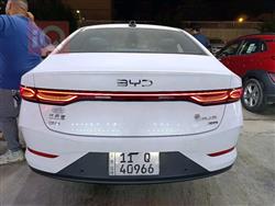 بي واي دي Qin Plus